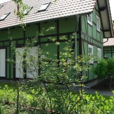 Image 8 - Göhren-Lebbin, Mecklenburg-Vorpommern, Germany - House for rent