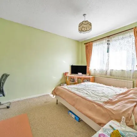 Image 7 - Abingdon College, Wootton Road, Abingdon, OX14 1BH, United Kingdom - Townhouse for rent