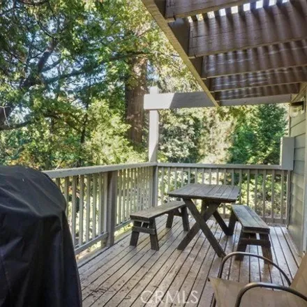 Buy this 2 bed condo on 392 Canyon Crest Lane in Lake Arrowhead, CA 92407