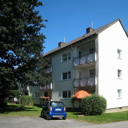 Image 3 - Vormholzer Ring 62, 58456 Witten, Germany - Apartment for rent