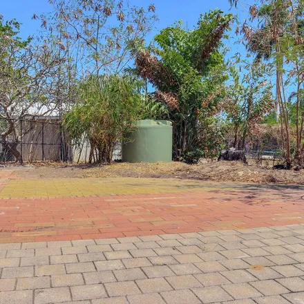Rent this 3 bed apartment on Northern Territory in Anthony Street, Wagaman 0800