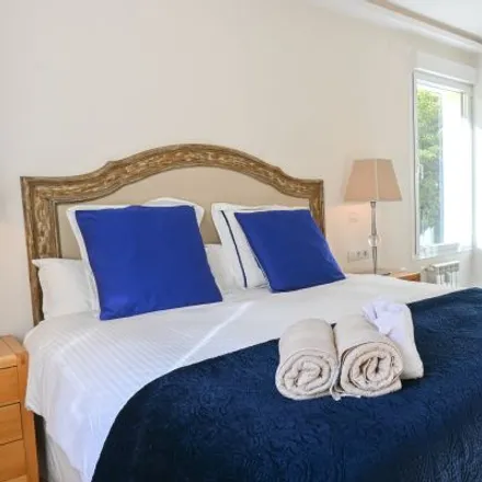 Rent this 5 bed apartment on Avenida de Concha Espina in 39B, 28016 Madrid