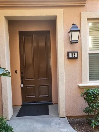Rent this 2 bed condo on 81-91 Mayfair in Irvine, CA 92620