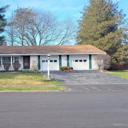 Buy this 3 bed house on 4 Amherst Street in Danvers, MA 01923