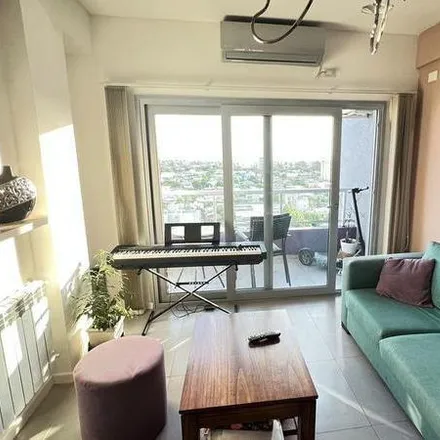 Buy this 2 bed apartment on Castelli 428 in Centro Oeste, B8000 AGE Bahía Blanca