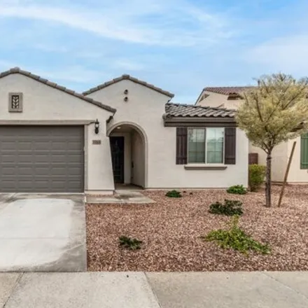 Buy this 3 bed house on 25664 North 162nd Drive in Surprise, AZ 85387