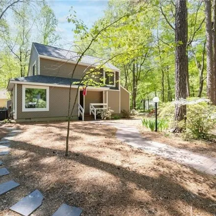 Buy this 3 bed house on 11543 Smoketree Drive in Midlothian, VA 23236