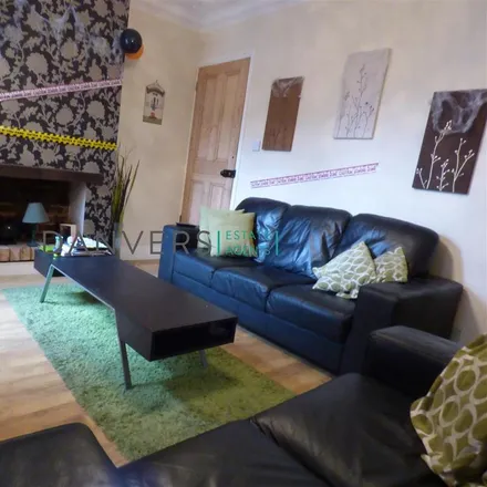 Rent this 4 bed house on Noel Street in Leicester, LE3 0DG