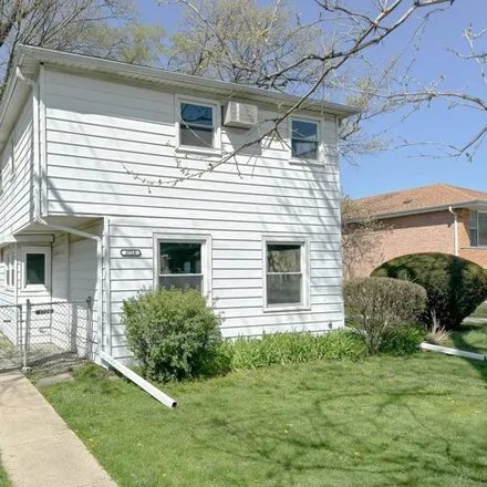 Image 3 - 3754 West 116th Place, Alsip, IL 60803, USA - House for sale