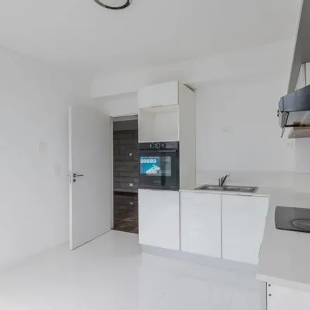 Buy this 2 bed apartment on Lumiere in Olga Cossettini 1558, Puerto Madero