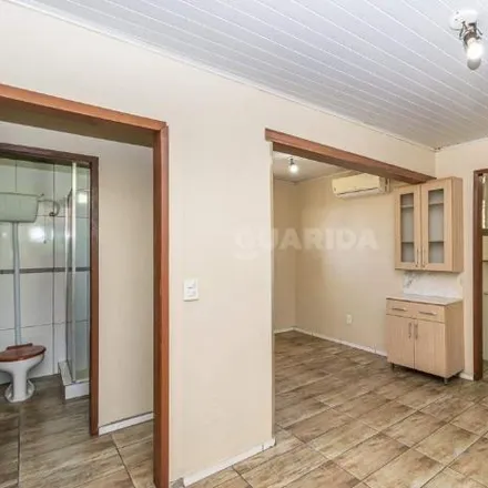 Rent this 2 bed apartment on Rua Frederico Etzberger in Nonoai, Porto Alegre - RS