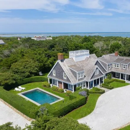 Buy this 5 bed house on 1 Shawkemo Hills Lane in Shawkemo, Nantucket