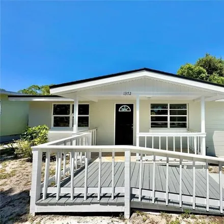 Buy this 3 bed house on 1374 Browning Street in Clearwater, FL 33756
