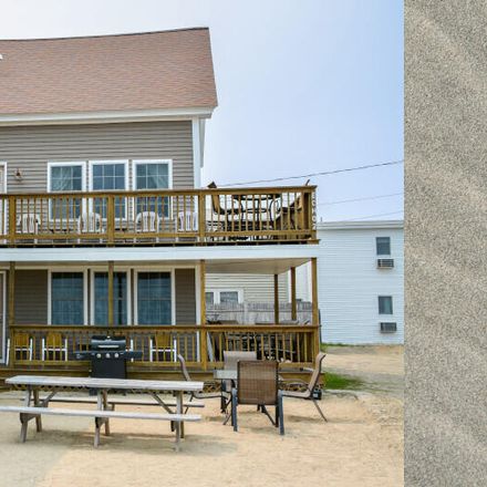 Rent this 5 bed condo on 2 Traynor Street in Old Orchard Beach, ME 04064