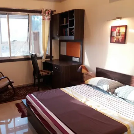 Rent this 1 bed house on Kolkata in Alipore, IN