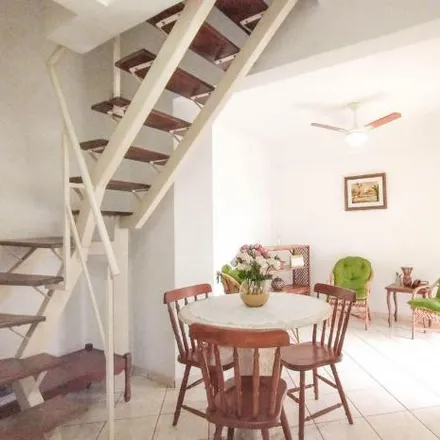 Buy this 2 bed apartment on Rua Plínio Aveniente in Barão Geraldo, Campinas - SP