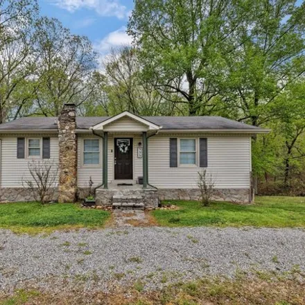 Image 2 - 877 Keen Hollow Road, Providence, Sumner County, TN 37186, USA - House for sale