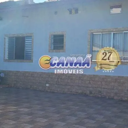 Buy this 2 bed house on Alameda Tania in Balneário Itaguaí, Mongaguá - SP