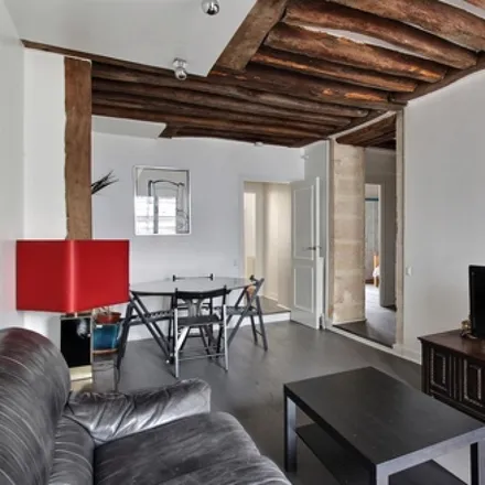 Image 5 - 40 Rue de Verneuil, 75007 Paris, France - Apartment for rent