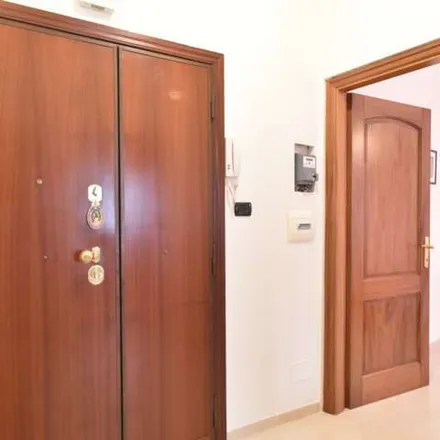 Rent this 1 bed apartment on Cacio & Peppe in Via Baldo degli Ubaldi 1, 00165 Rome RM
