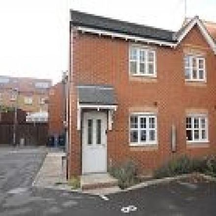 Rent this 1 bed apartment on Hawthorn Mews in Sheffield, S35 4JX