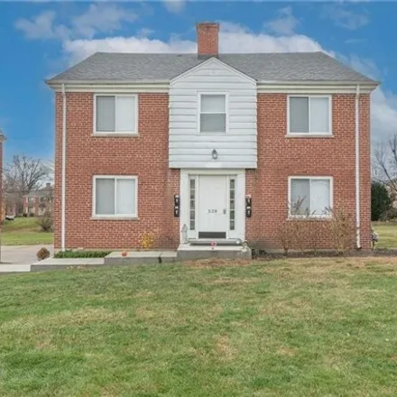 Rent this 1 bed apartment on 556 Aberdeen Avenue in Kettering, OH 45419