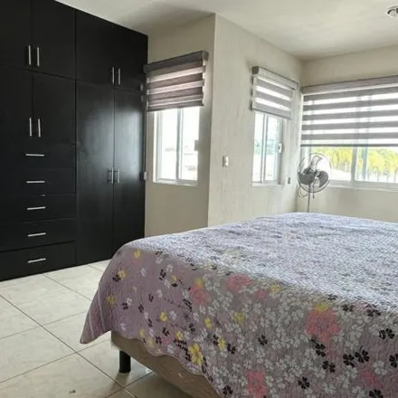 Rent this 3 bed house on Calle Paseo de los Olivos in Bonaterra, 63159 San Cayetano