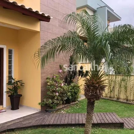 Buy this 3 bed house on Rua Jabuticabeira do Sul in Campeche, Florianópolis - SC