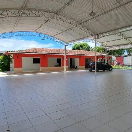 Image 2 - Avenida Rio Taborda, Emaús, Parnamirim - RN, 59149-350, Brazil - House for sale