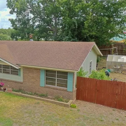 Buy this 3 bed house on 108 Higgins Street in Bastrop, TX 78602