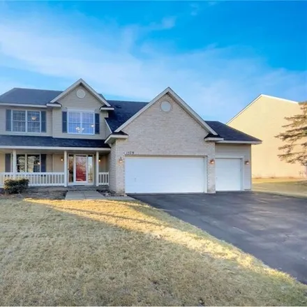 Buy this 5 bed house on 1579 Spinaker Dr in Woodbury, Minnesota