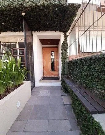 Buy this 1 bed apartment on Rua Anita Garibaldi 1400 in Boa Vista, Porto Alegre - RS