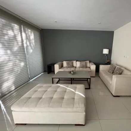 Rent this 3 bed house on Privada Xilitla in Parque Potosí, 72940 Santa Clara Ocoyucan