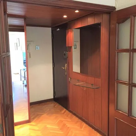 Rent this 4 bed apartment on Rambla del Brasil in 08001 Barcelona, Spain