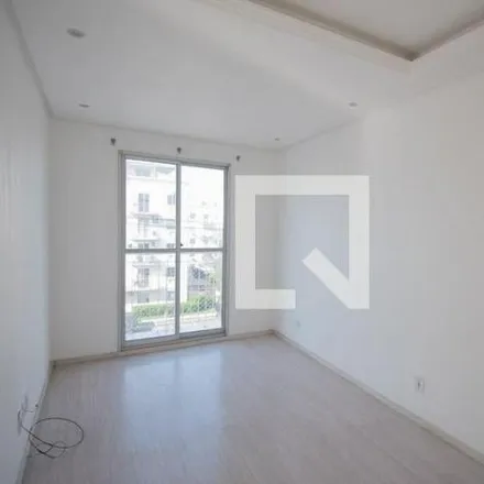 Rent this 2 bed apartment on Rua Bartolomeu de Gusmão in Santos Dumont, São Leopoldo - RS