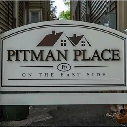 Image 3 - 9 Pitman Street, Providence, RI 02906, USA - House for rent