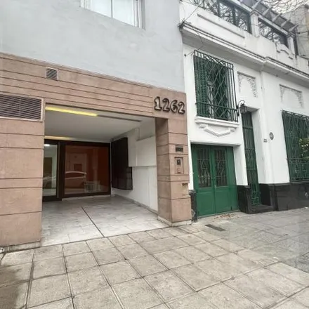 Buy this 1 bed apartment on 24 de Noviembre 1254 in San Cristóbal, C1233 ABC Buenos Aires