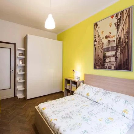 Rent this 2 bed room on Sofia in Via Tito Livio, 20135 Milan MI