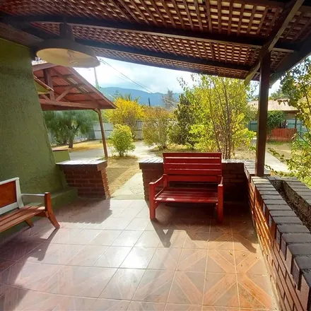 Image 5 - unnamed road, 233 0505 Olmué, Chile - House for rent