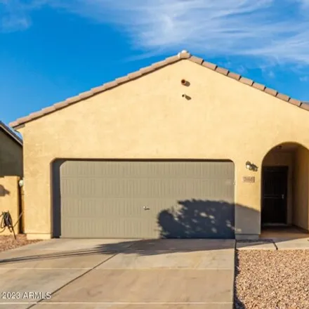 Buy this 4 bed house on 2668 East Omega Drive in San Tan Valley, AZ 85143