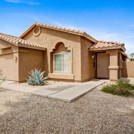 Buy this 4 bed house on 944 West Morelos Street in Chandler, AZ 85225