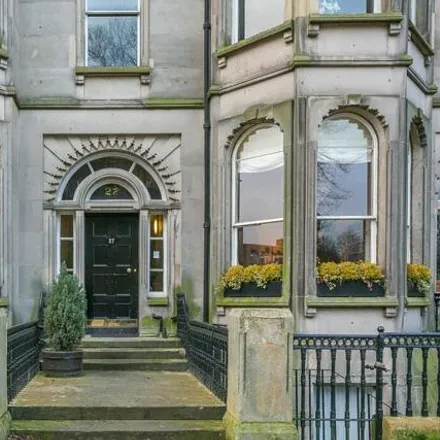 Buy this 1 bed apartment on 26 Castle Terrace in City of Edinburgh, EH1 2EL