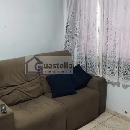 Image 1 - Passagem Floriano Peixoto, Cooperativa, São Bernardo do Campo - SP, 09852-205, Brazil - Apartment for sale