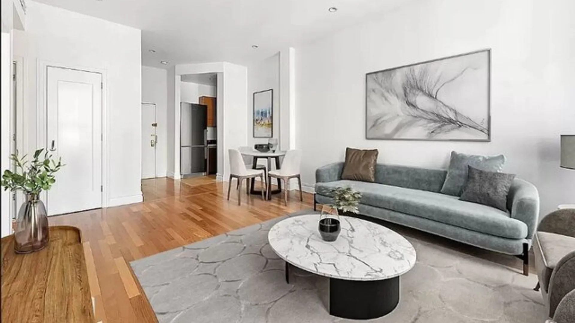 The Ormonde, 154 West 70th Street, New York, NY 10023, USA | 1 bed apartment for rent