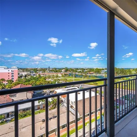 Image 8 - Hideaway Sands Resort, 3804 Gulf Boulevard, Saint Pete Beach, Pinellas County, FL 33706, USA - Condo for sale