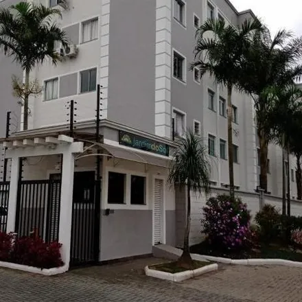 Image 2 - Residencial Torre de Anis, Rua São Paulo 4371, Petrópolis, Joinville - SC, 89208-545, Brazil - Apartment for rent