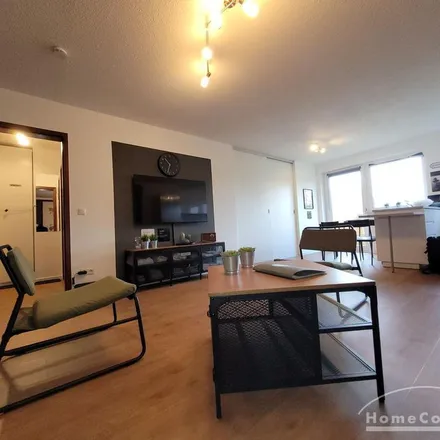 Rent this 2 bed apartment on Landshuter Allee 90 in 80637 Munich, Germany