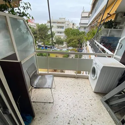 Rent this 1 bed apartment on Βασιλίσσης Σοφίας in 151 24 Marousi, Greece