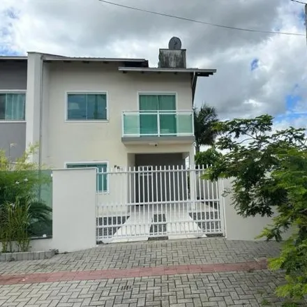 Image 2 - Rua Paulino de Jesus 320, Vila Nova, Joinville - SC, 89237-100, Brazil - House for sale