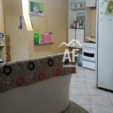 Rent this 1 bed house on Avenida Jardel Filho in Jardim Atlântico Central, Região Geográfica Intermediária do Rio de Janeiro - RJ